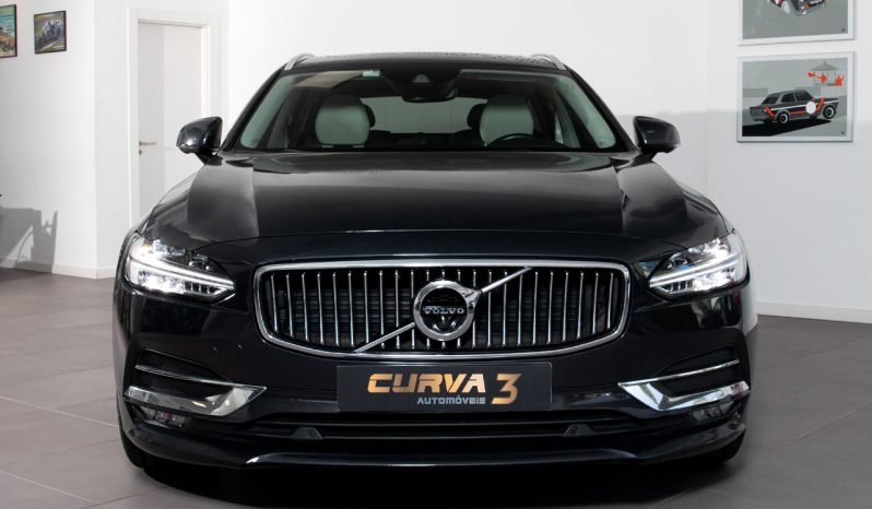 Volvo V90 2.0 D5 Inscription completo