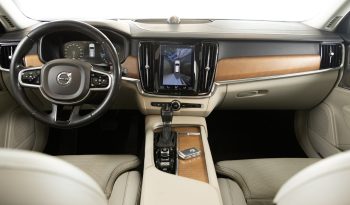 Volvo V90 2.0 D5 Inscription completo