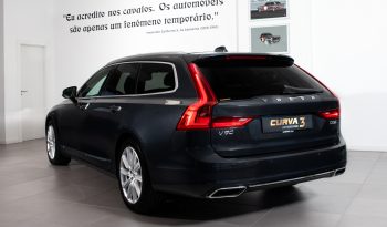 Volvo V90 2.0 D5 Inscription completo