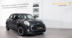 Mini Cooper SD 5 Portas