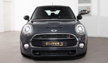 Mini Cooper SD 5 Portas completo