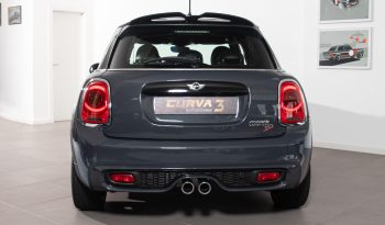 Mini Cooper SD 5 Portas completo