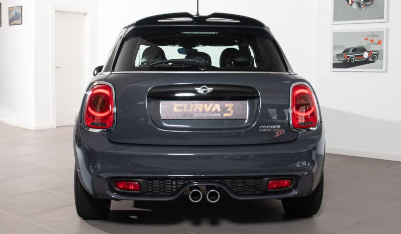 Mini Cooper SD 5 Portas completo