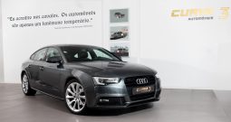 Audi A5 Sportback 2.0 Tdi S-Line