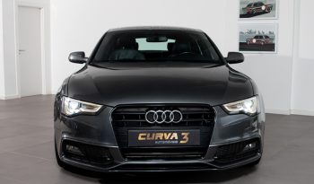 Audi A5 Sportback 2.0 Tdi S-Line completo