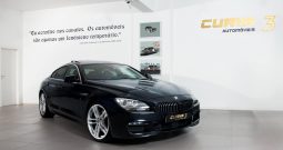 BMW 640 d Gran Coupé Pack M