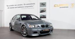 BMW M3 E46 Facelift