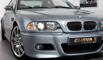 BMW M3 E46 Facelift completo