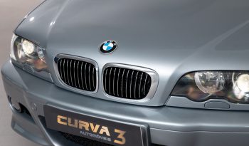 BMW M3 E46 Facelift completo