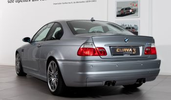 BMW M3 E46 Facelift completo