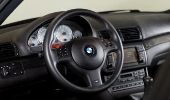 BMW M3 E46 Facelift completo