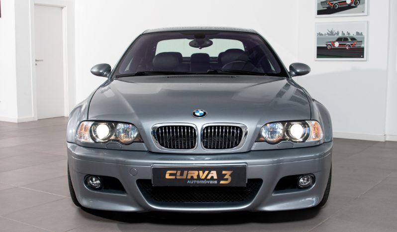 BMW M3 E46 Facelift completo