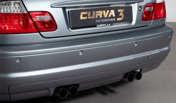 BMW M3 E46 Facelift completo