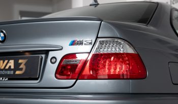 BMW M3 E46 Facelift completo