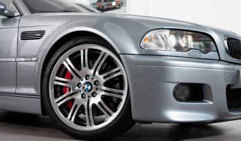 BMW M3 E46 Facelift completo