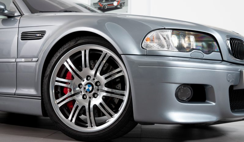 BMW M3 E46 Facelift completo