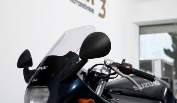 Suzuki GSX 750F (GR78A) completo