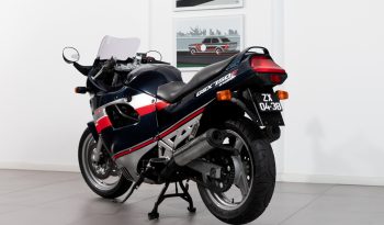 Suzuki GSX 750F (GR78A) completo