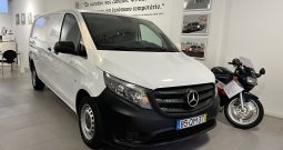 Mercedes Benz Vito Longa 111CDI