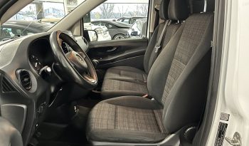 Mercedes Benz Vito Longa 111CDI completo