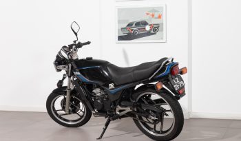 Yamaha RD 125 YPVS completo