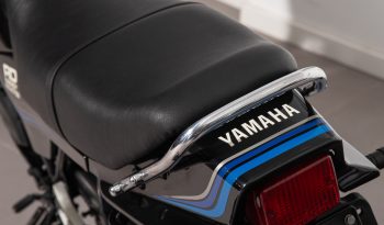 Yamaha RD 125 YPVS completo