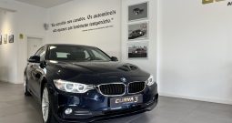 BMW 420d Gran Coupé Luxury Line