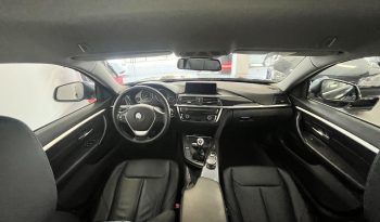 BMW 420d Gran Coupé Luxury Line completo