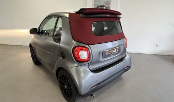 Smart ForTwo 0.9 Prime 90cv completo